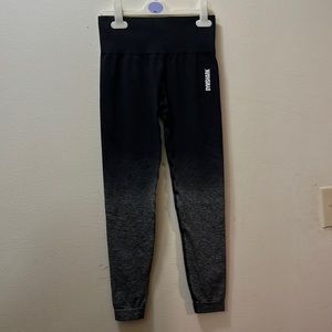 Gymshark leggings
